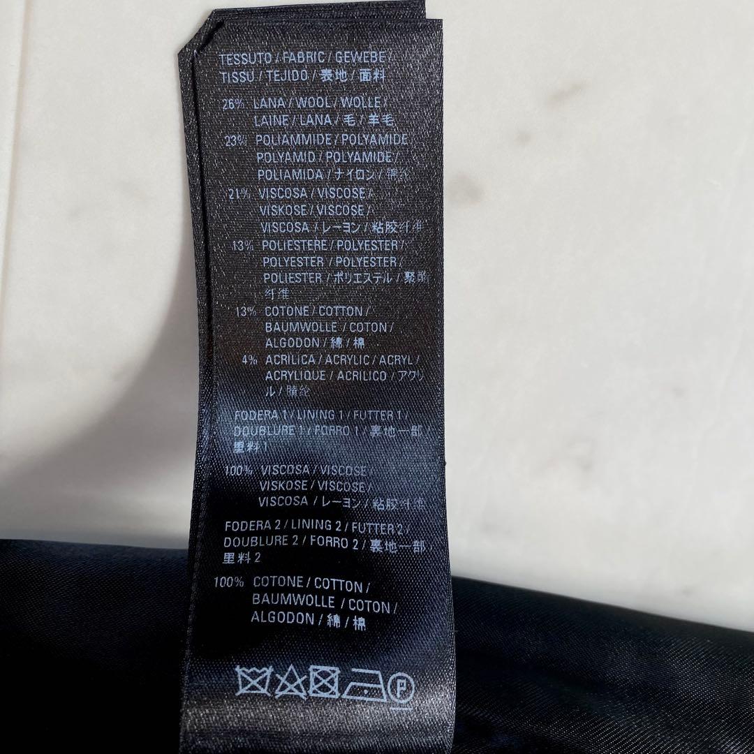 【お値段ご相談ください】未使用品　タグ付き　バレンシアガ　スカート