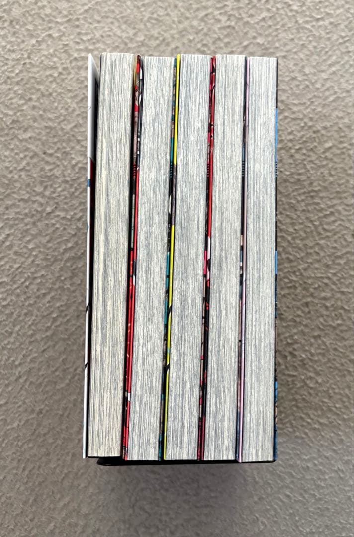 大暮維人　作品　全巻　セット