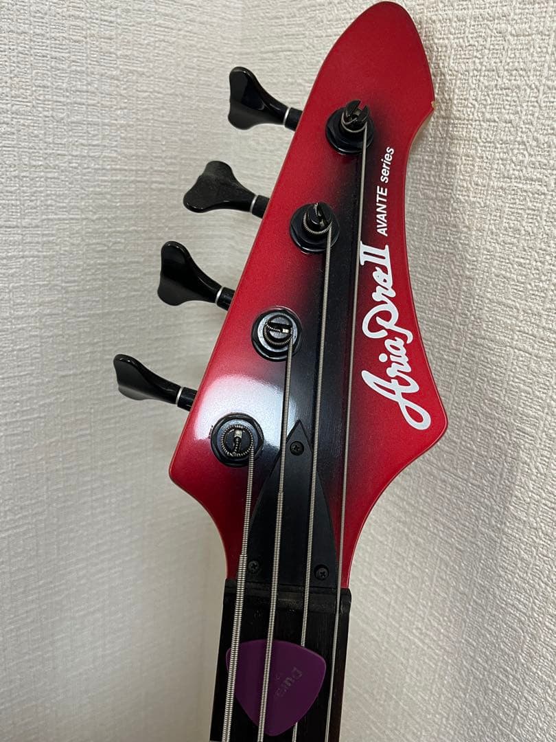 ベース Aria Pro II Avante Series