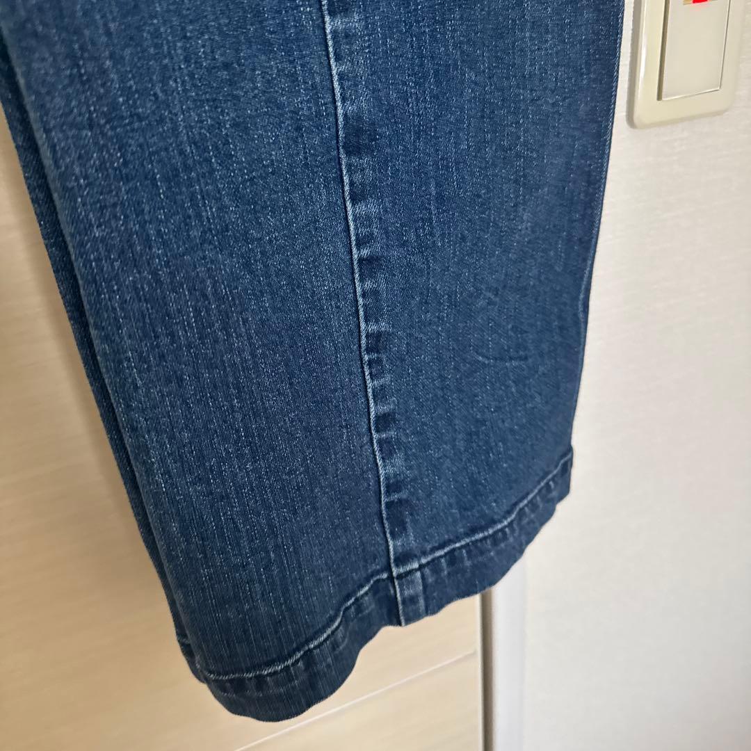 セルフォード　ハイウエストデニムパンツ36サイズ