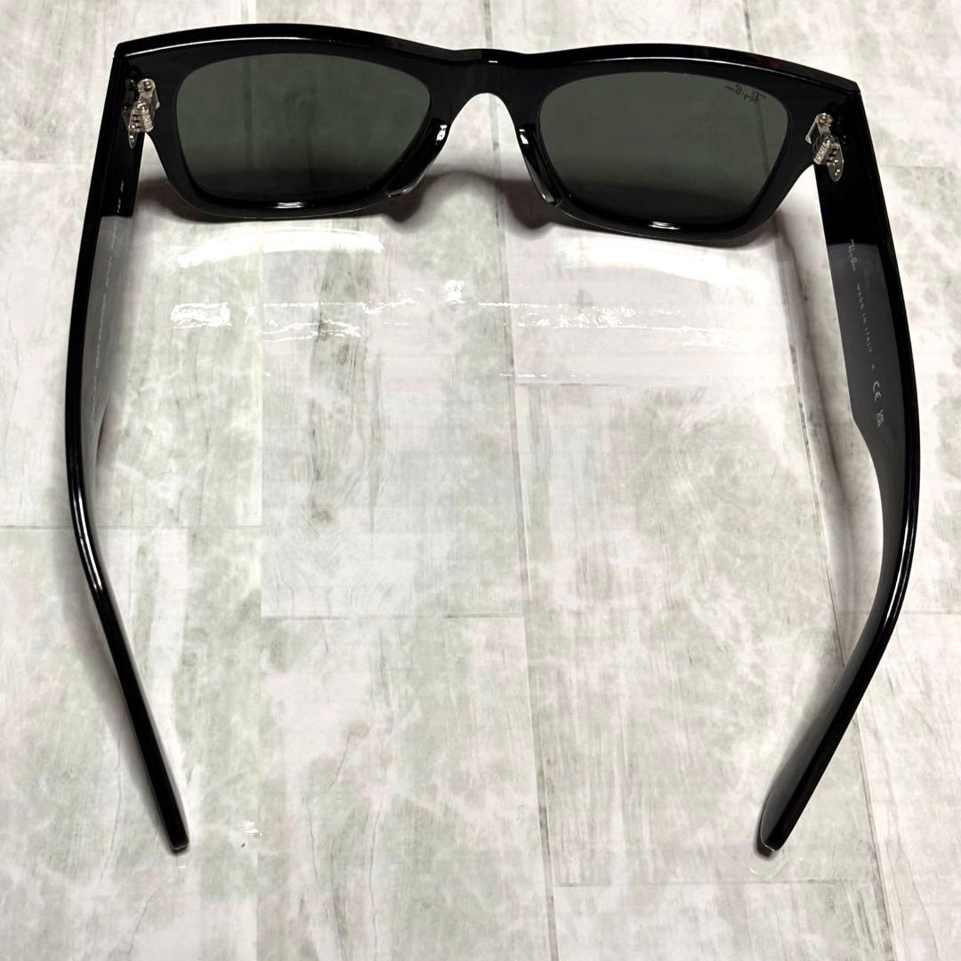 Ray-Ban レイバン サングラス　RB0840SF