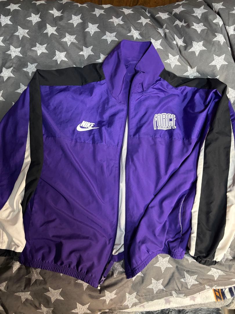 Nike セットアップ さくま