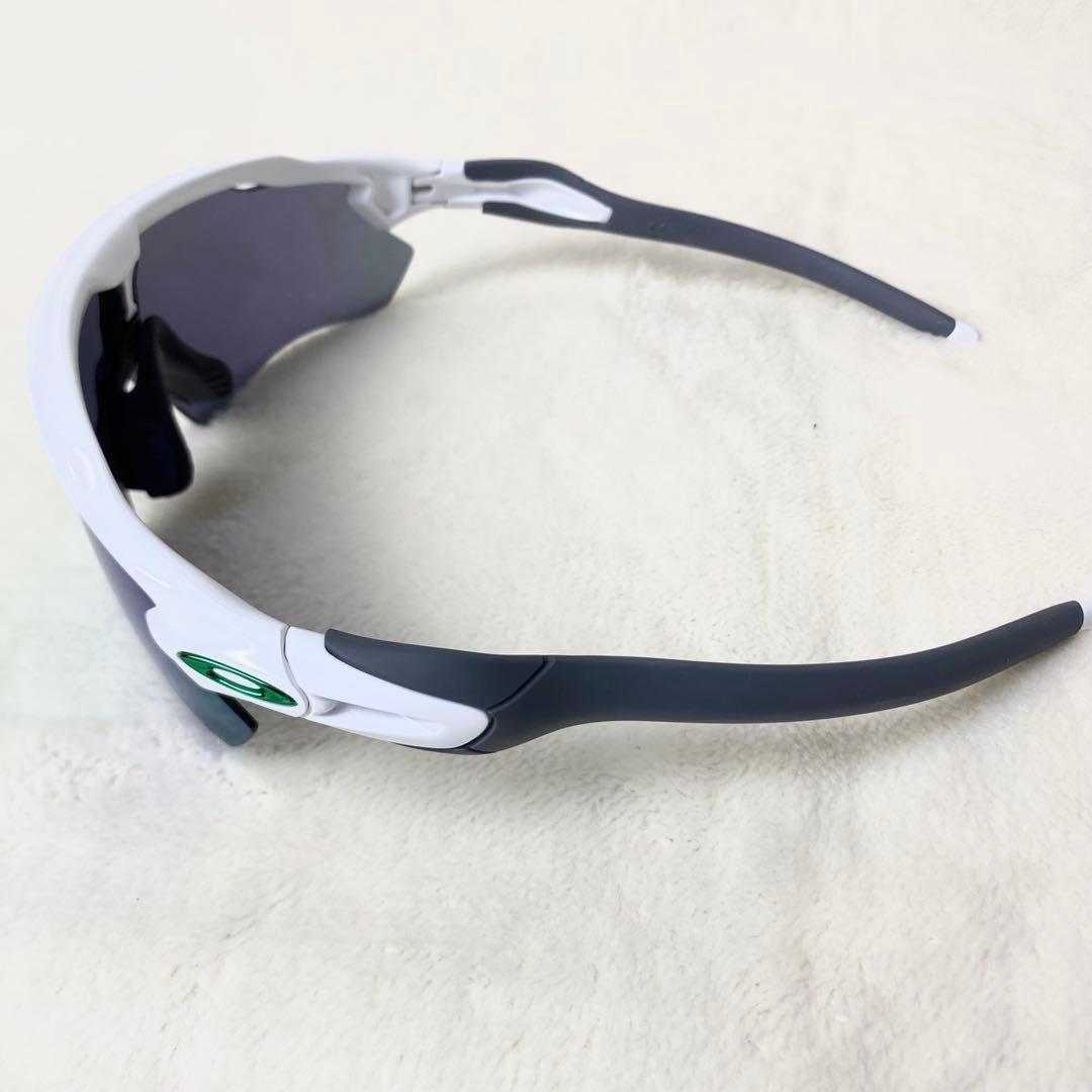 良品　オークリー RADAR EV PATH プリズム サングラス　oo9208