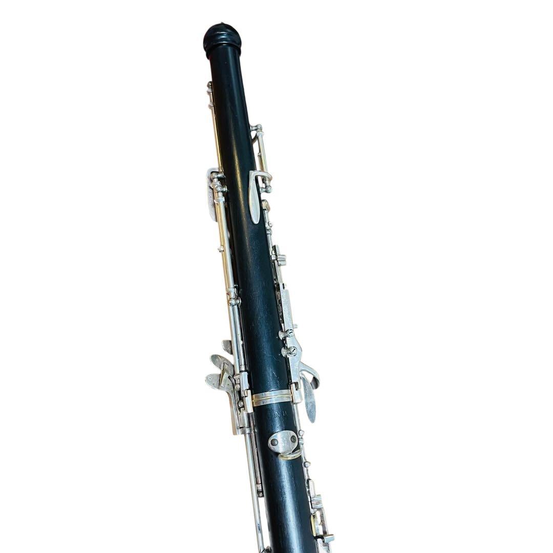 希少　SELMER Signet SOLOIST 121 ヴィンテージオーボエ