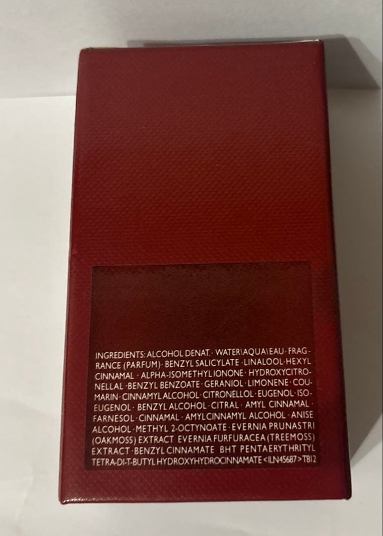 TOM FORD ロストチェリーオードパルファム 100ml