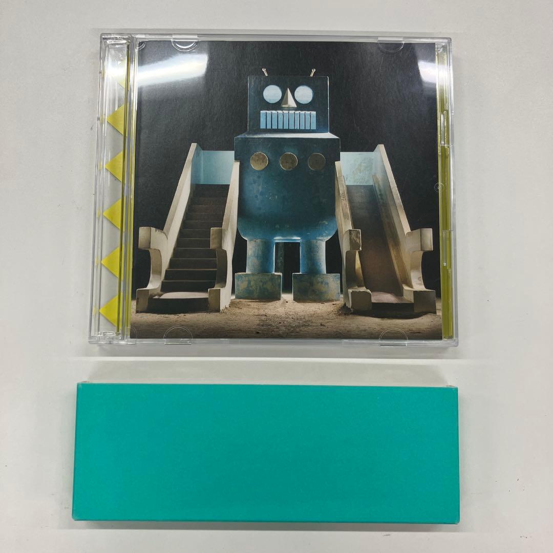 赤い公園 / THE PARK 初回限定盤 2枚組
