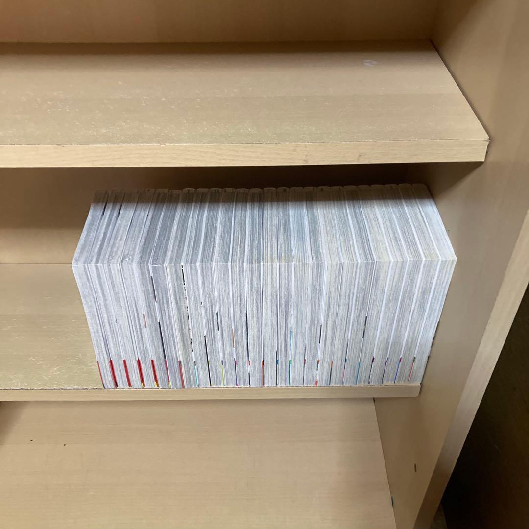 美品❗️未開封6冊❗️送料無料❗️ウィンドブレイカー全巻1〜24巻 にいさとる