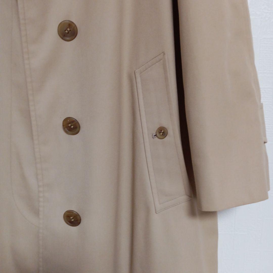 ✨BURBERRY✨トレンチコート ライナー付き ベルト付き 白タグ