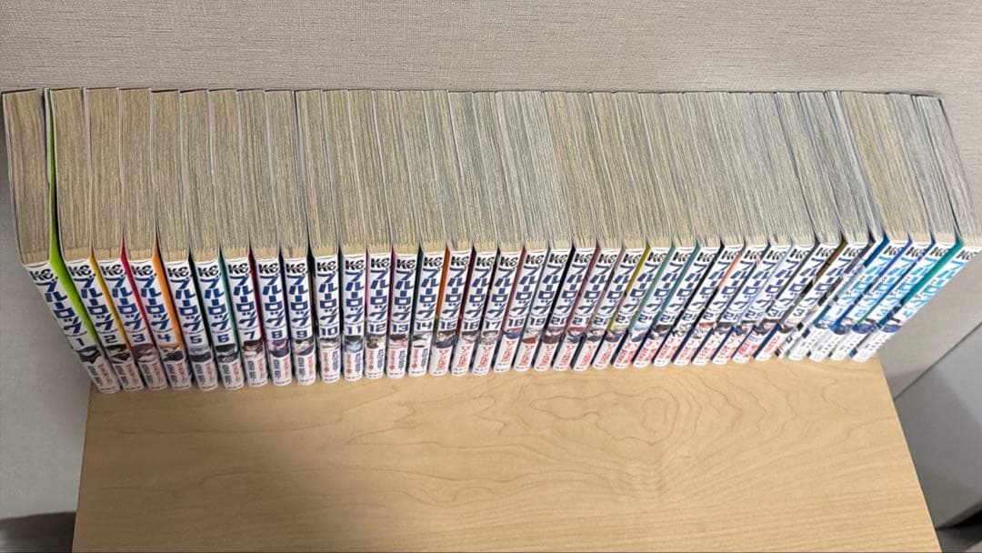 ブルーロック 漫画セット