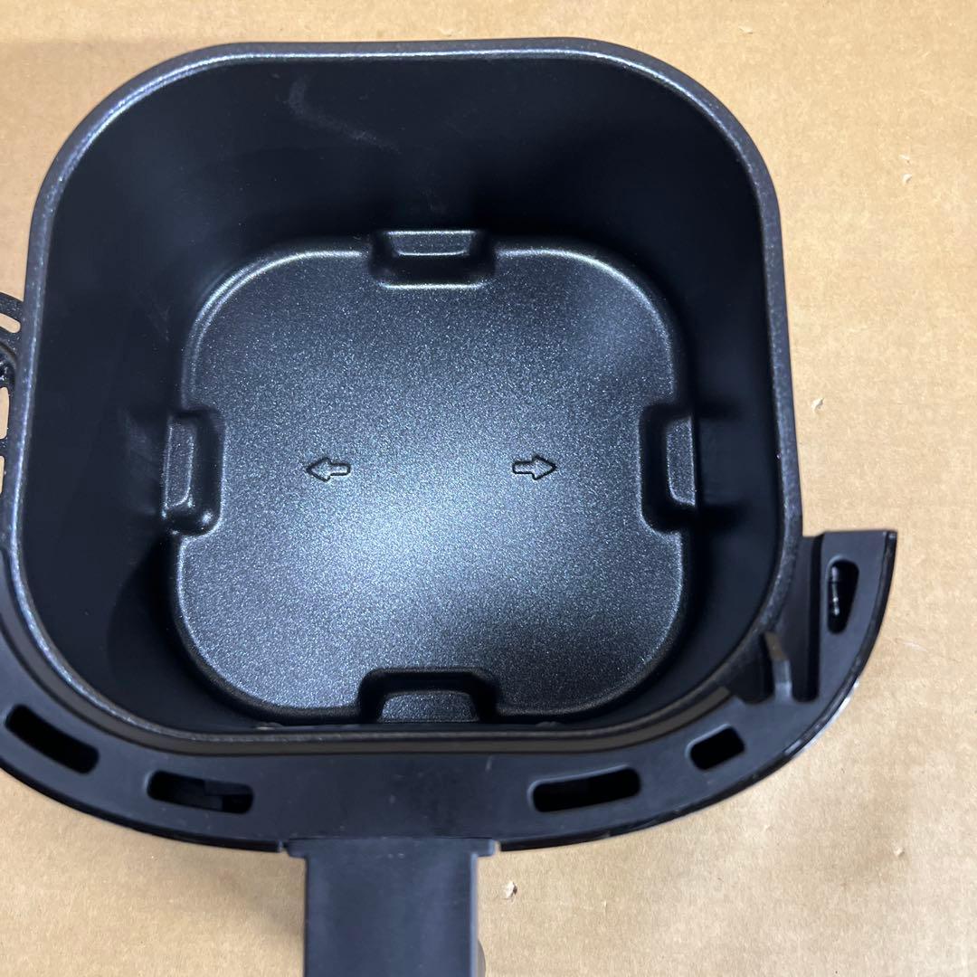 COSORI コソリ ノンフライヤー 2L CAF-LI211-KJP