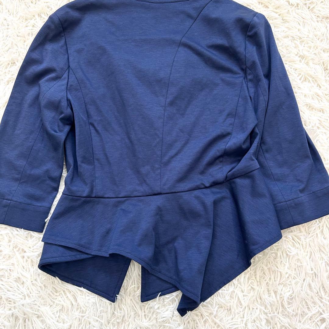 美品 Vivienne Westwood ヴィヴィアン 変形ジャケット L