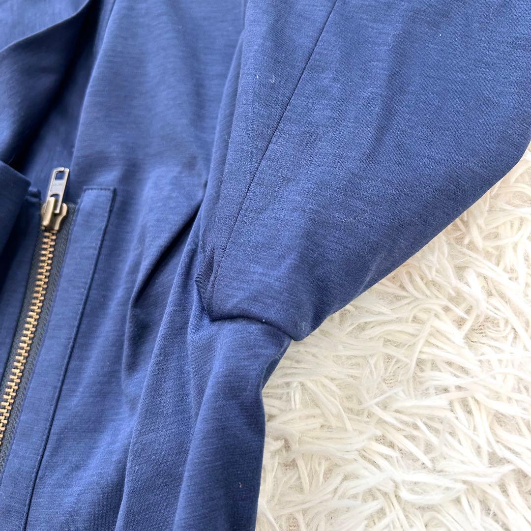 美品 Vivienne Westwood ヴィヴィアン 変形ジャケット L