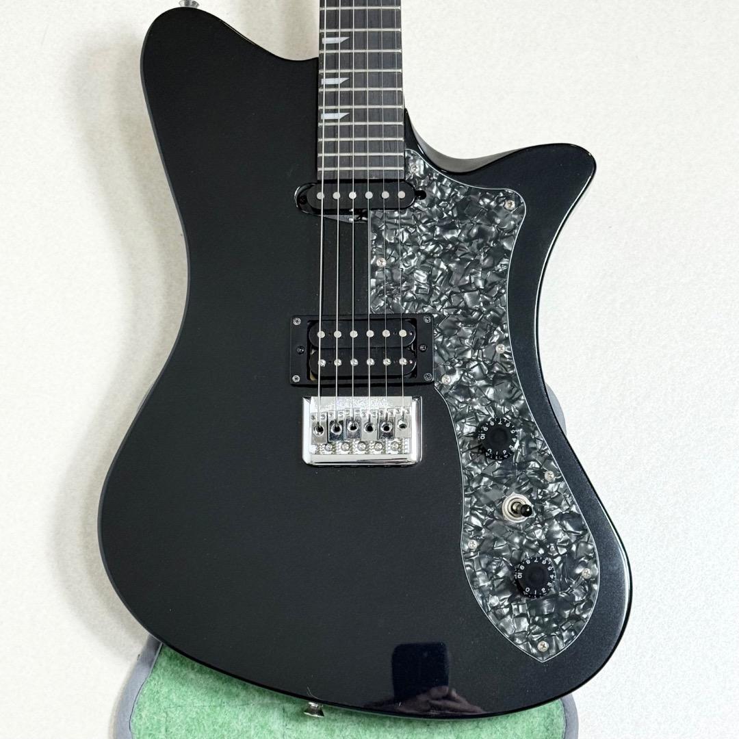 美品 RYOGA SKATER LE エレキギター ソフトケース 付属品付