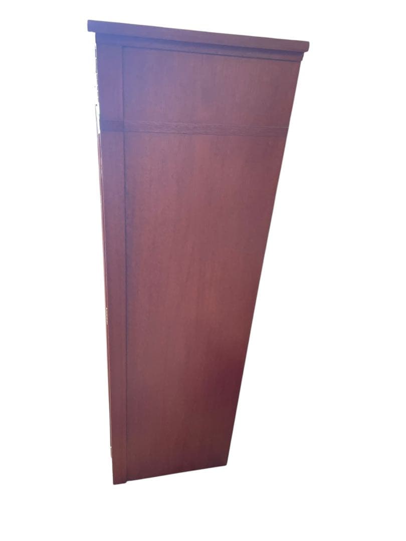 HR543 【希少デザイン】美品　ワードローブ　　アメリカントラディショナル