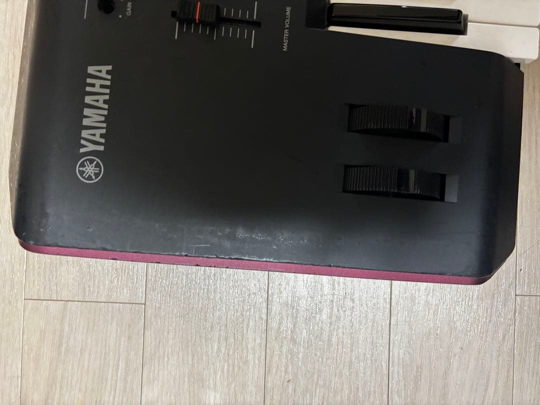 Yamaha Moxf6 ジャンク