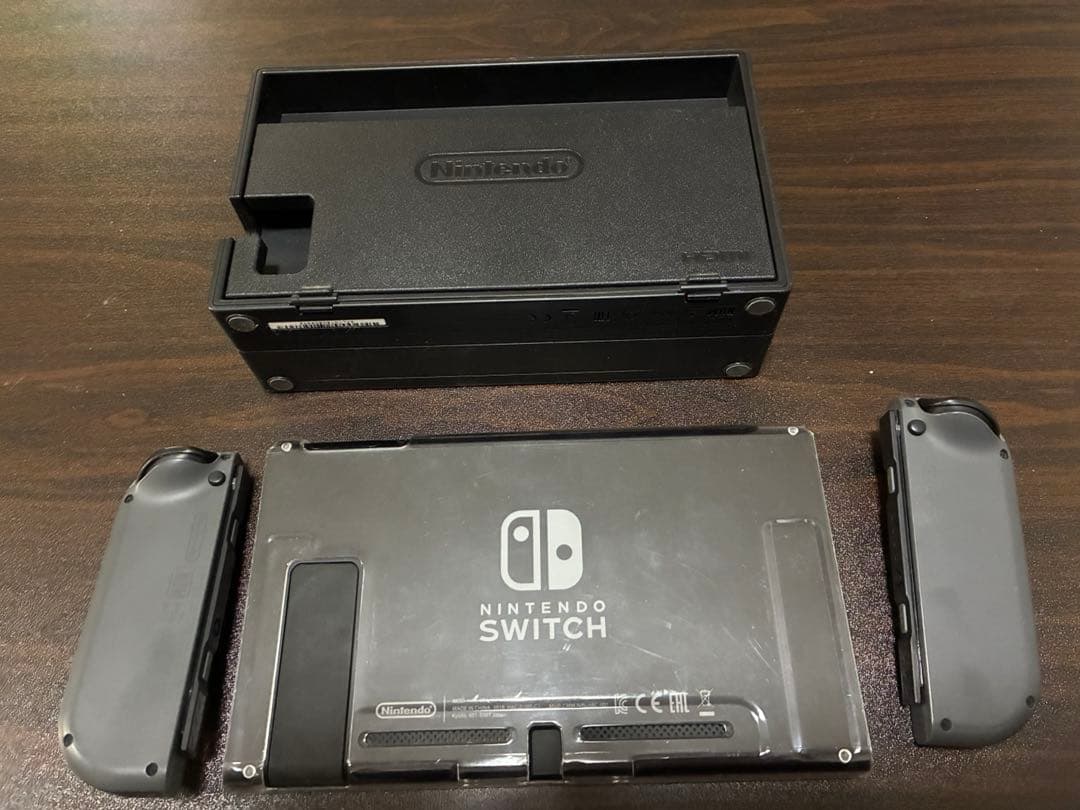 NintendoSwitch大乱闘スマッシュブラザーズSPECIAL SDあり