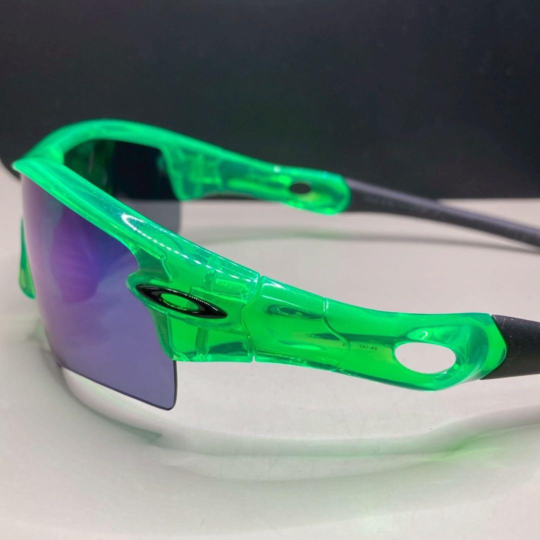 限定　OAKLEY RADAR PATH オークリー レーダー　サングラス