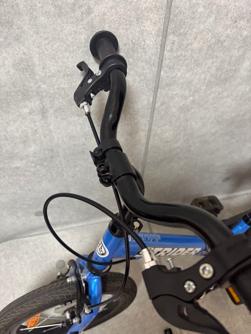 ストライダー　14X 自転車