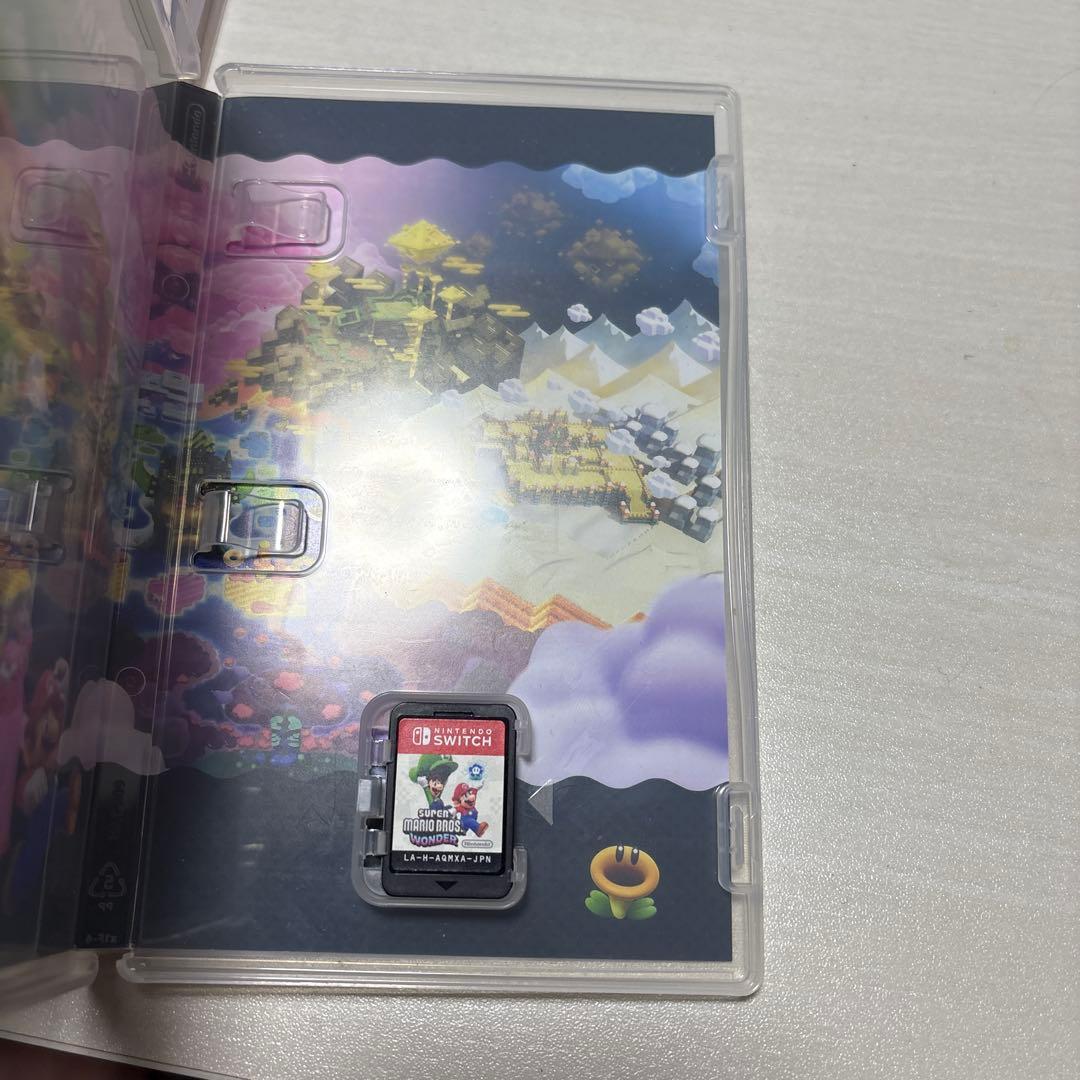 スイッチ ゲームソフト 3本セット