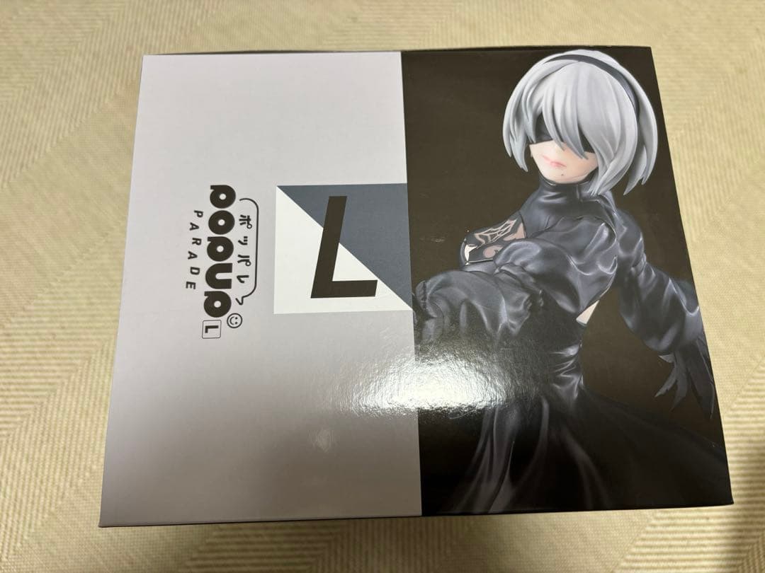 NieR:Automata2B フィギュア