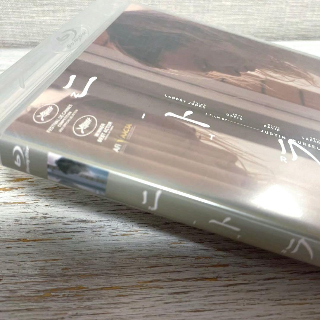 【新品未開封】ニトラム NITRAM('21オーストラリア)【Blu-ray】