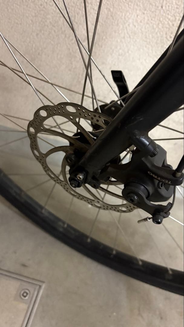 TREK FX1 Disk M TREK専門店メンテ DupTrapSサイコン他