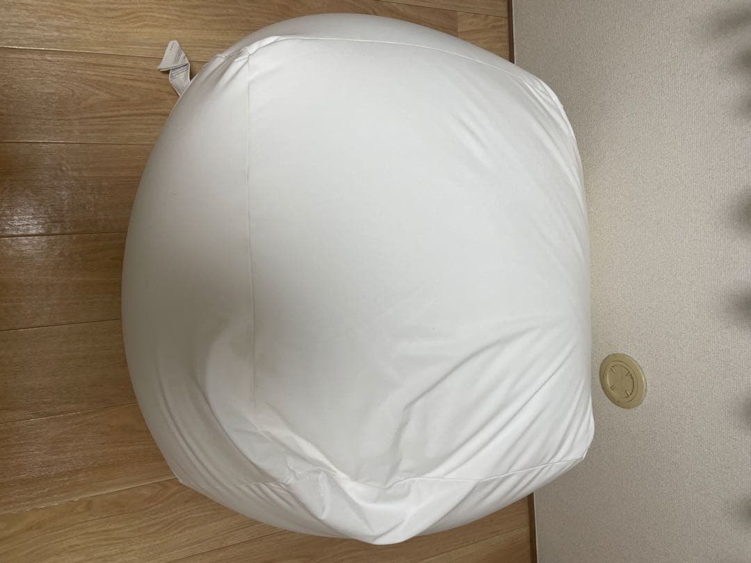 MUJI 無印良品 体にフィットするソファ サイズ:65-65-43