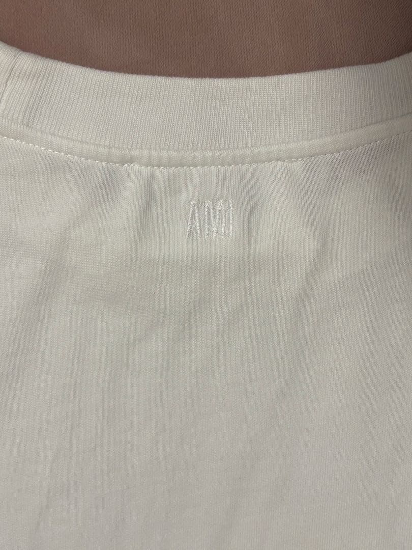 アミパリスTシャツ