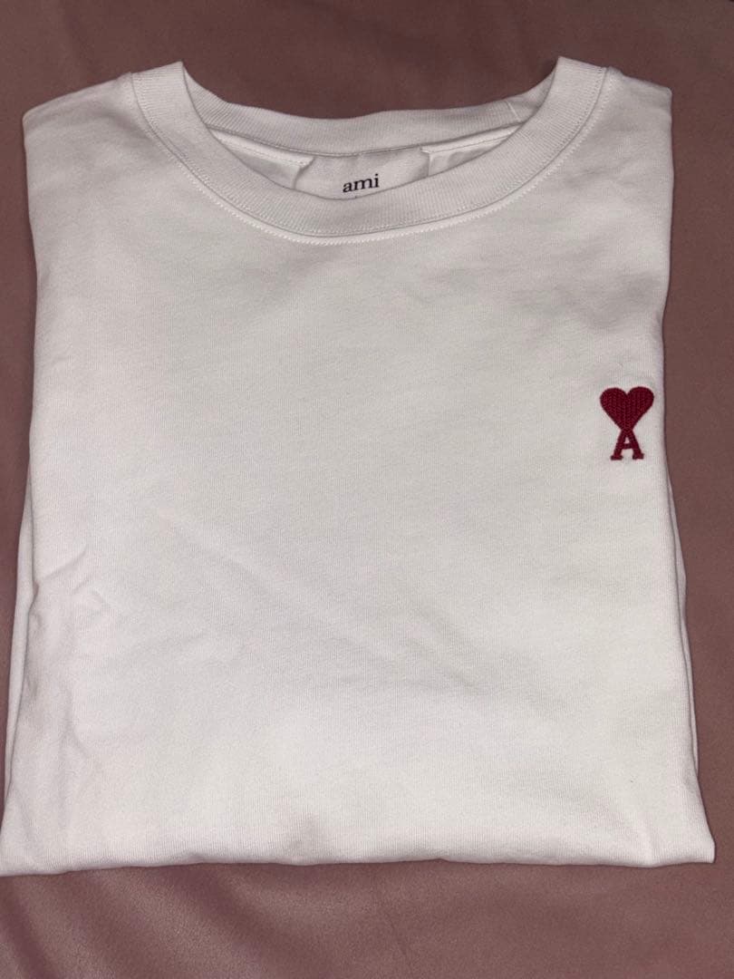 アミパリスTシャツ