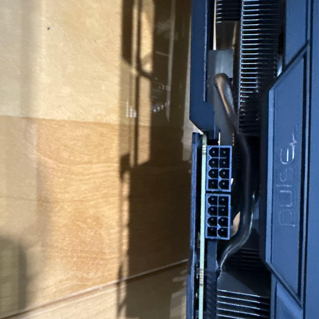 Sapphire Radeon Vega 56 グラフィックボード