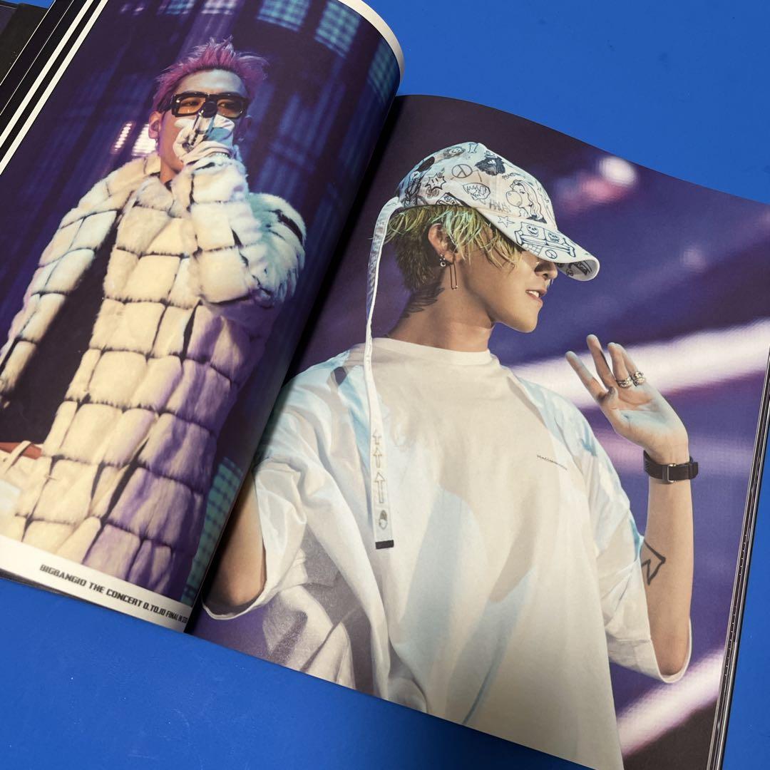 BIGBANG☆DVD 0.TO.10 FINAL IN SEOUL