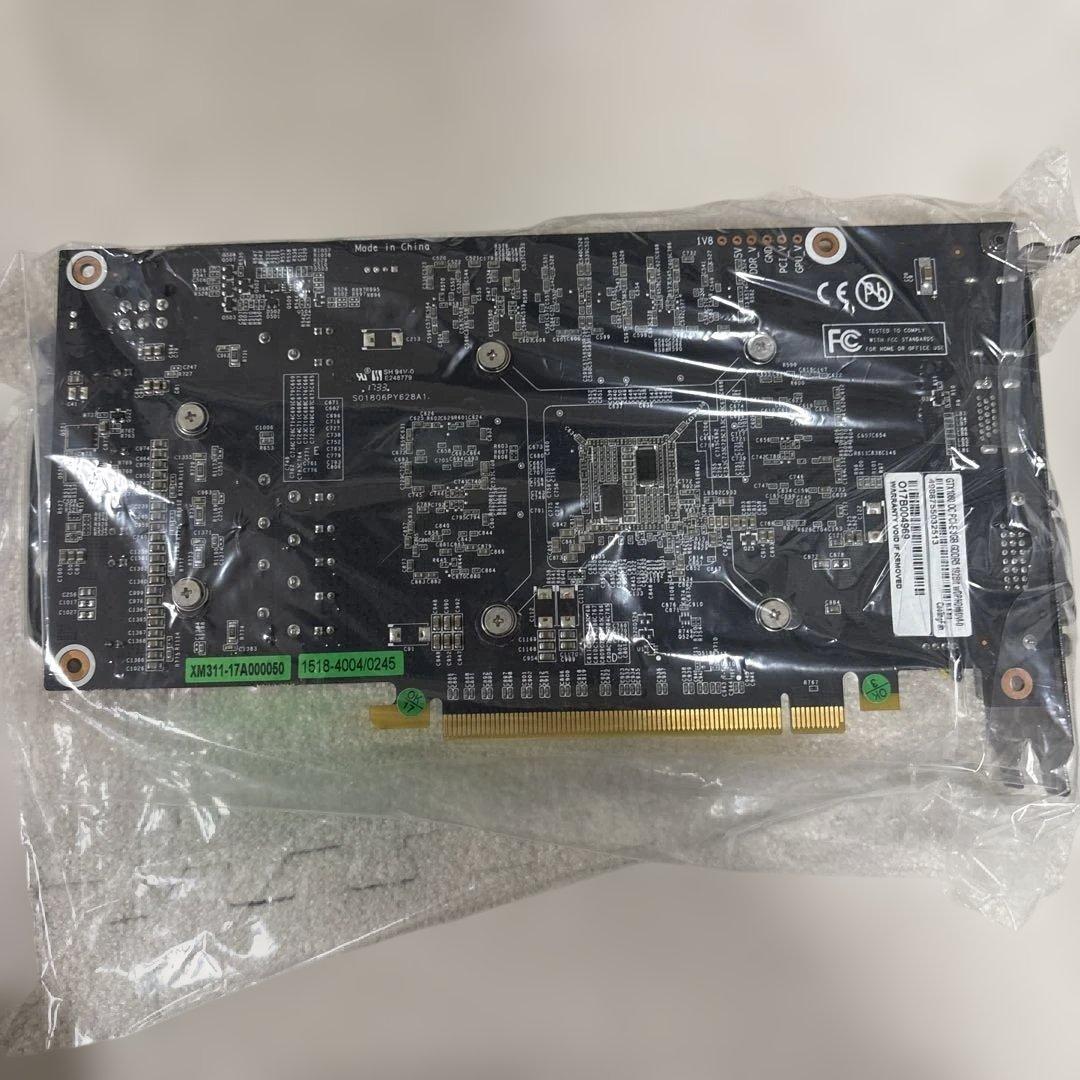 GEFORCE GTX1060 3GB グラフィックボード