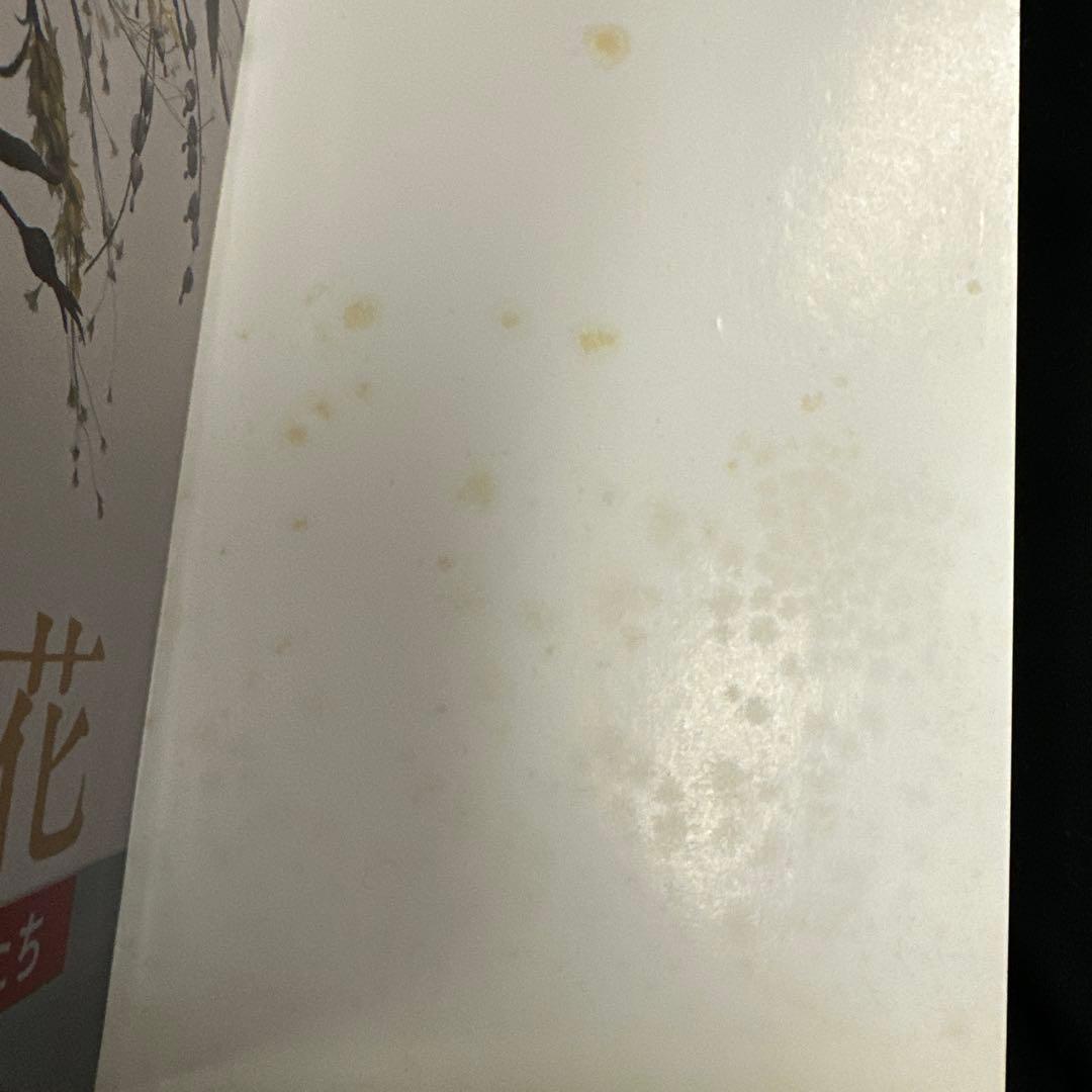 そめ花　薔薇と四季の花たち　安田早葉子