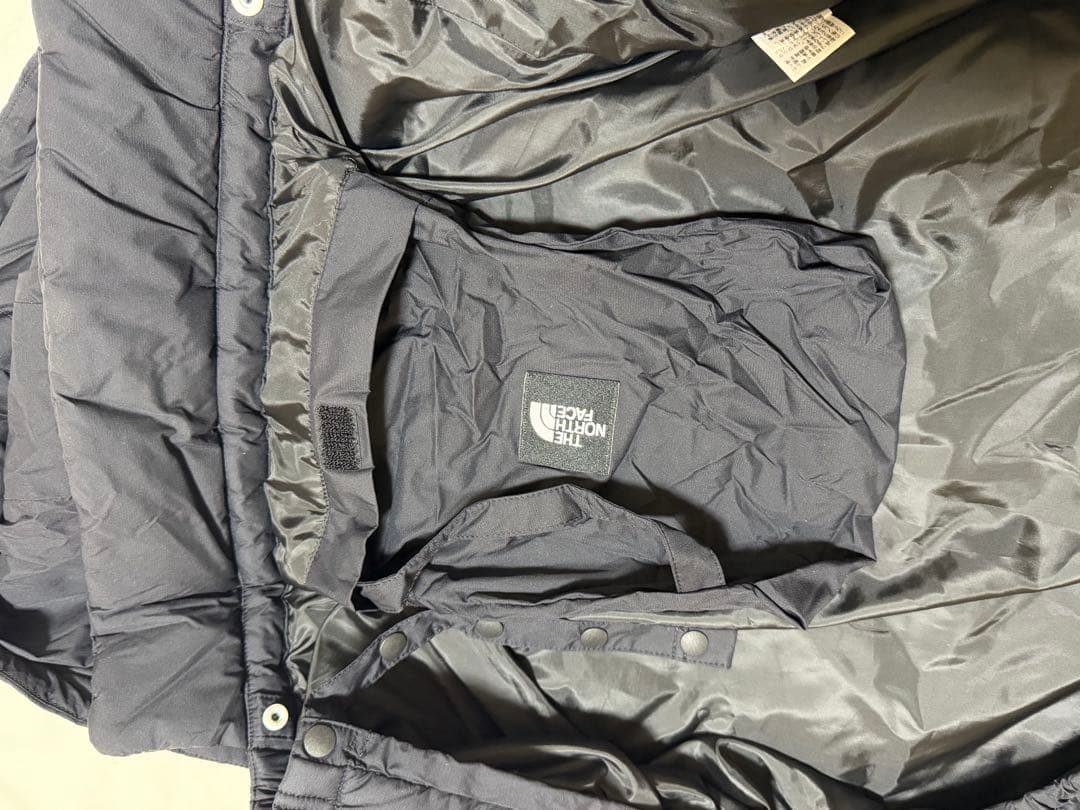 【THE NORTH FACE】ベビーシェルブランケットNNB71901