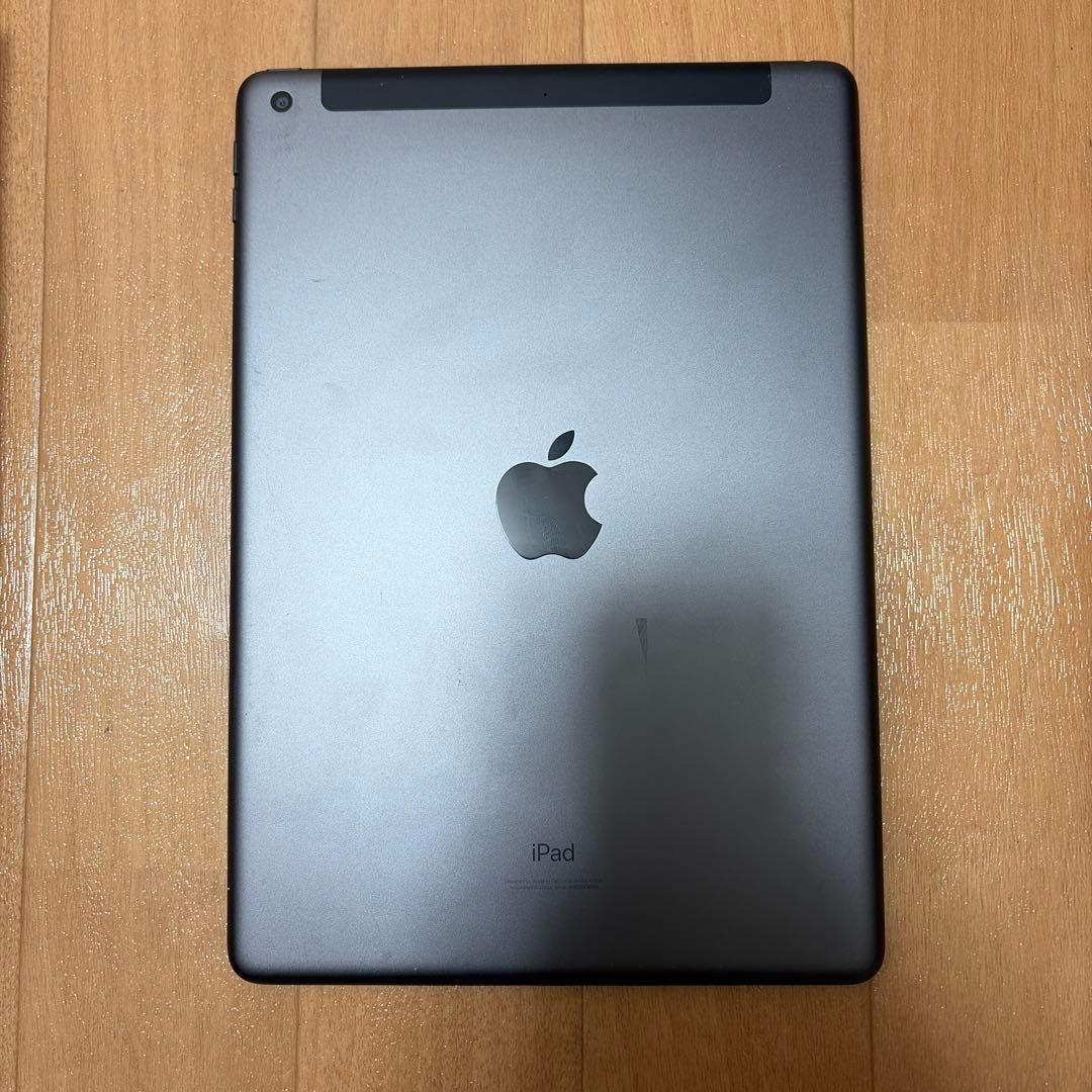 【箱あり・付属品なし】iPad 本体 第9世代 64GB