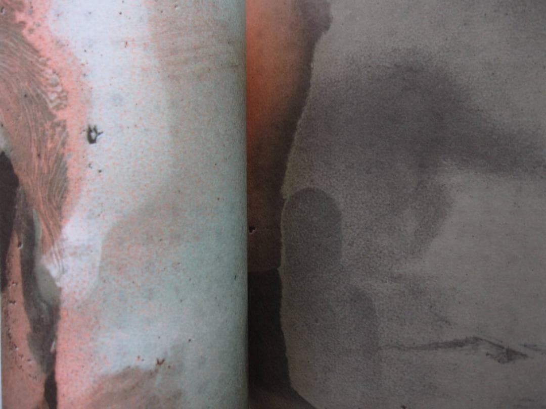 Heartpressed　横田大輔　Daisuke Yokota　限定500部