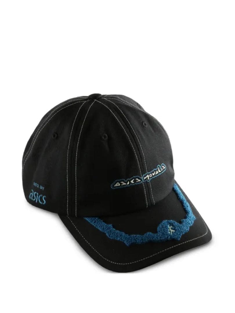 帽子 kiko kostadinov asics CAP dover idea