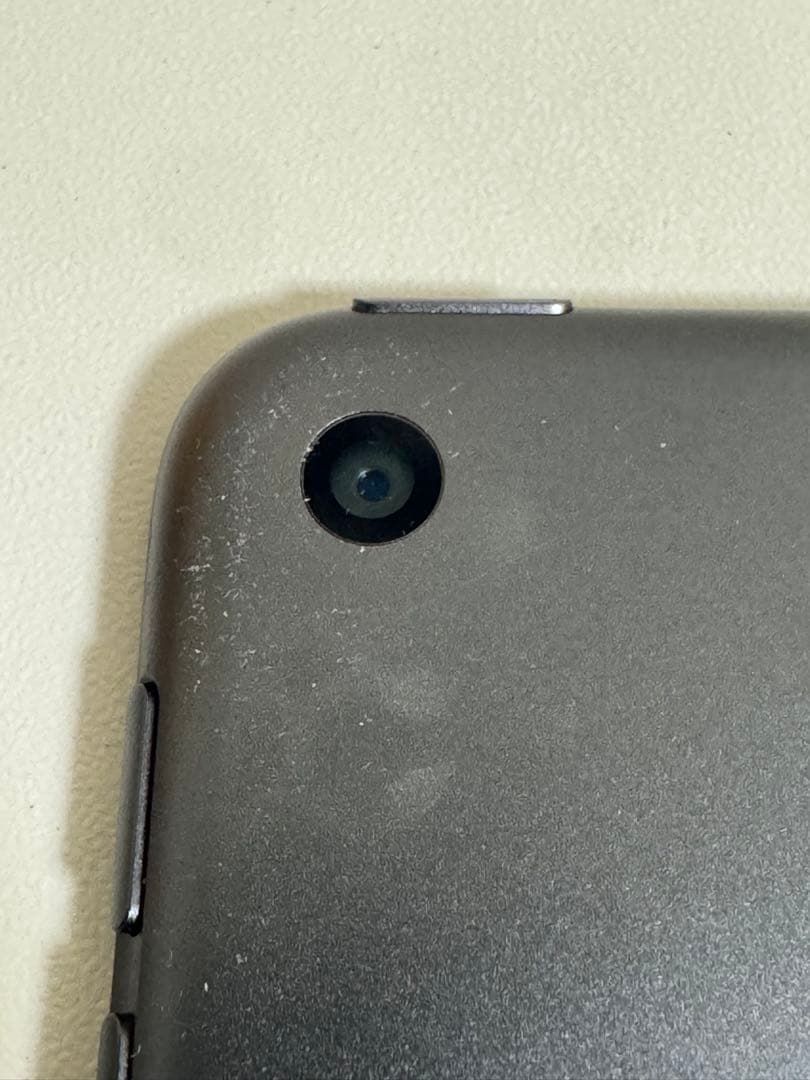 iPad mini5 5世代 64GB スペースグレイ