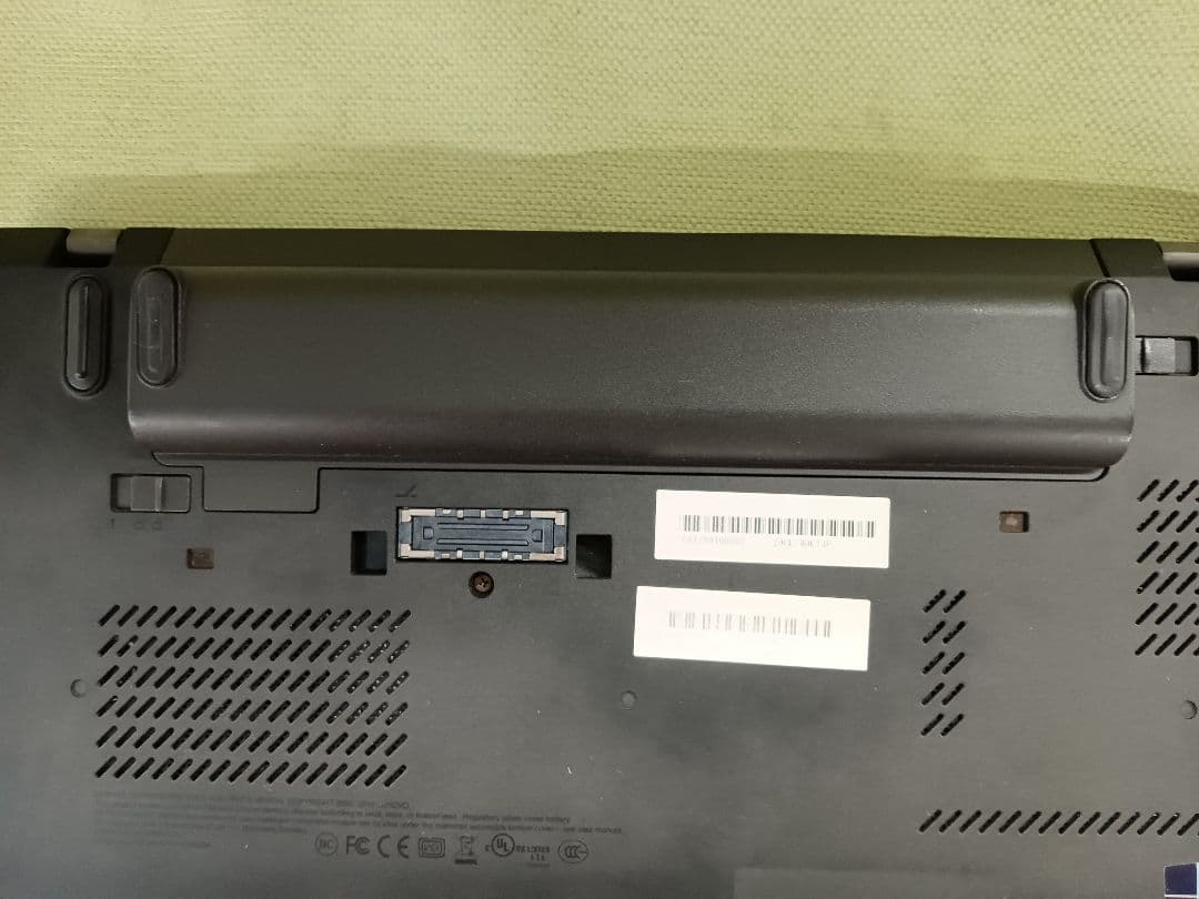 《TA1297》Lenovo X250