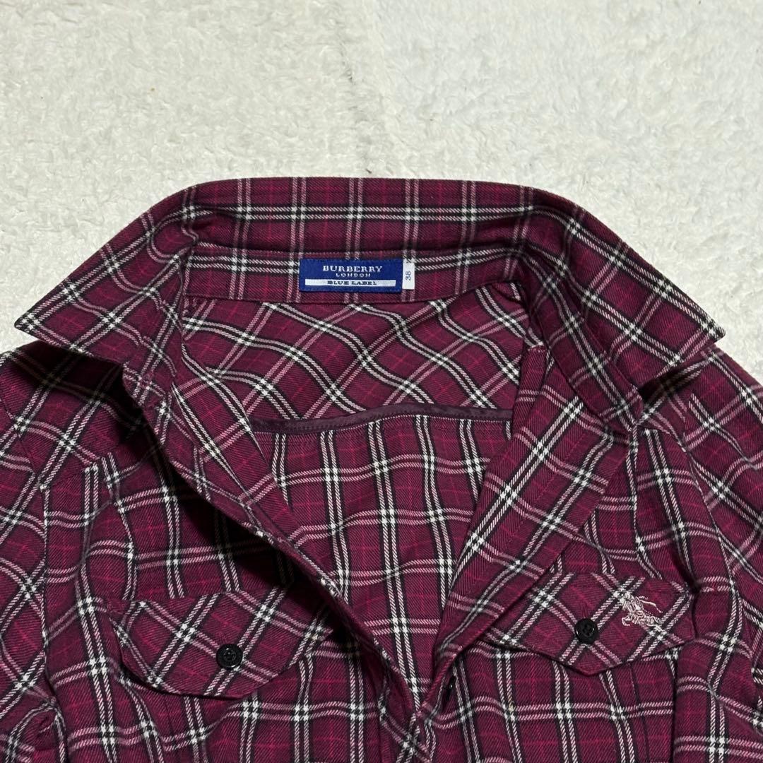 いおり　他の人は買わないでね！BURBERRY ワンピース