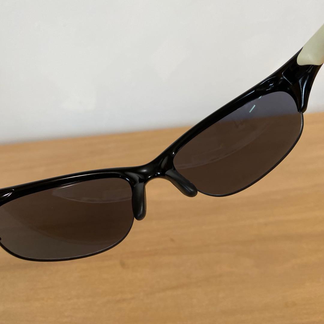 Oakley オークリー ハーフジャケット　ビンテージ　USA製サングラス