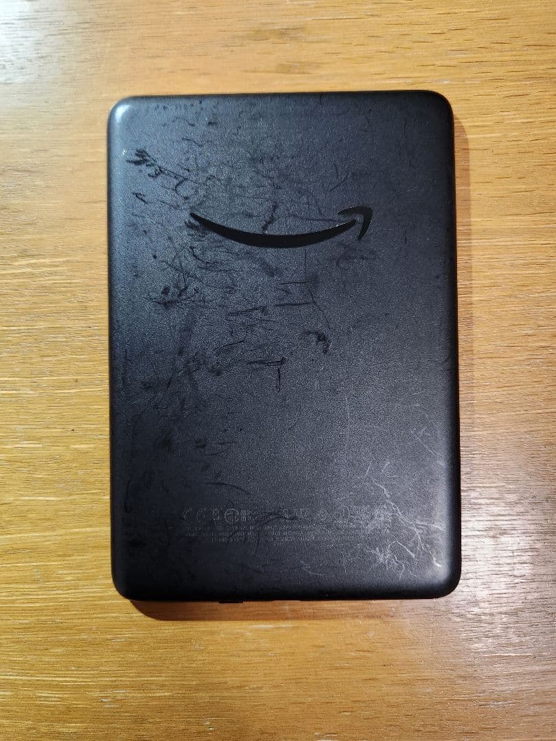 Amazon Kindle 第11世代 16GB 広告なし