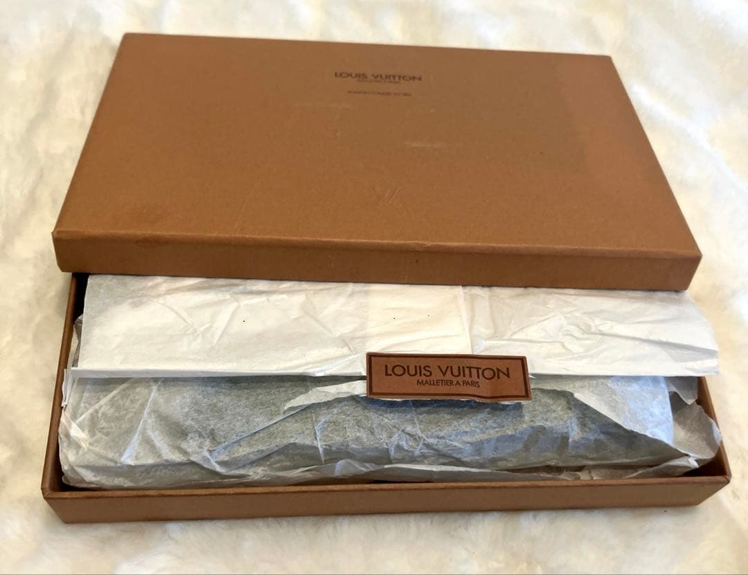 【未使用・訳あり】LOUISVUITTON ルイ・ヴィトン エピ 長財布 深緑