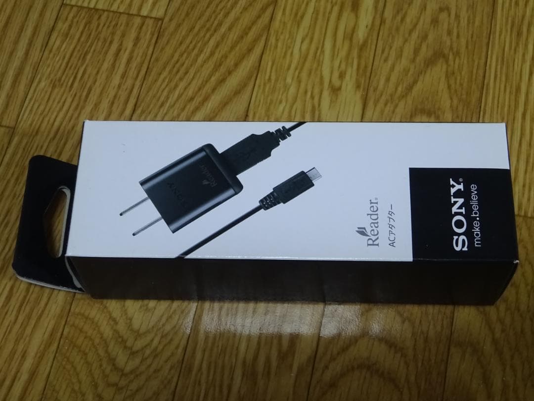 新品同様 SONY ソニー 電子書籍リーダー Reader PRS-T3S
