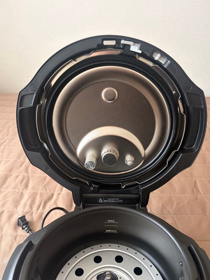 NF-AC1000 オートクッカー ビストロ