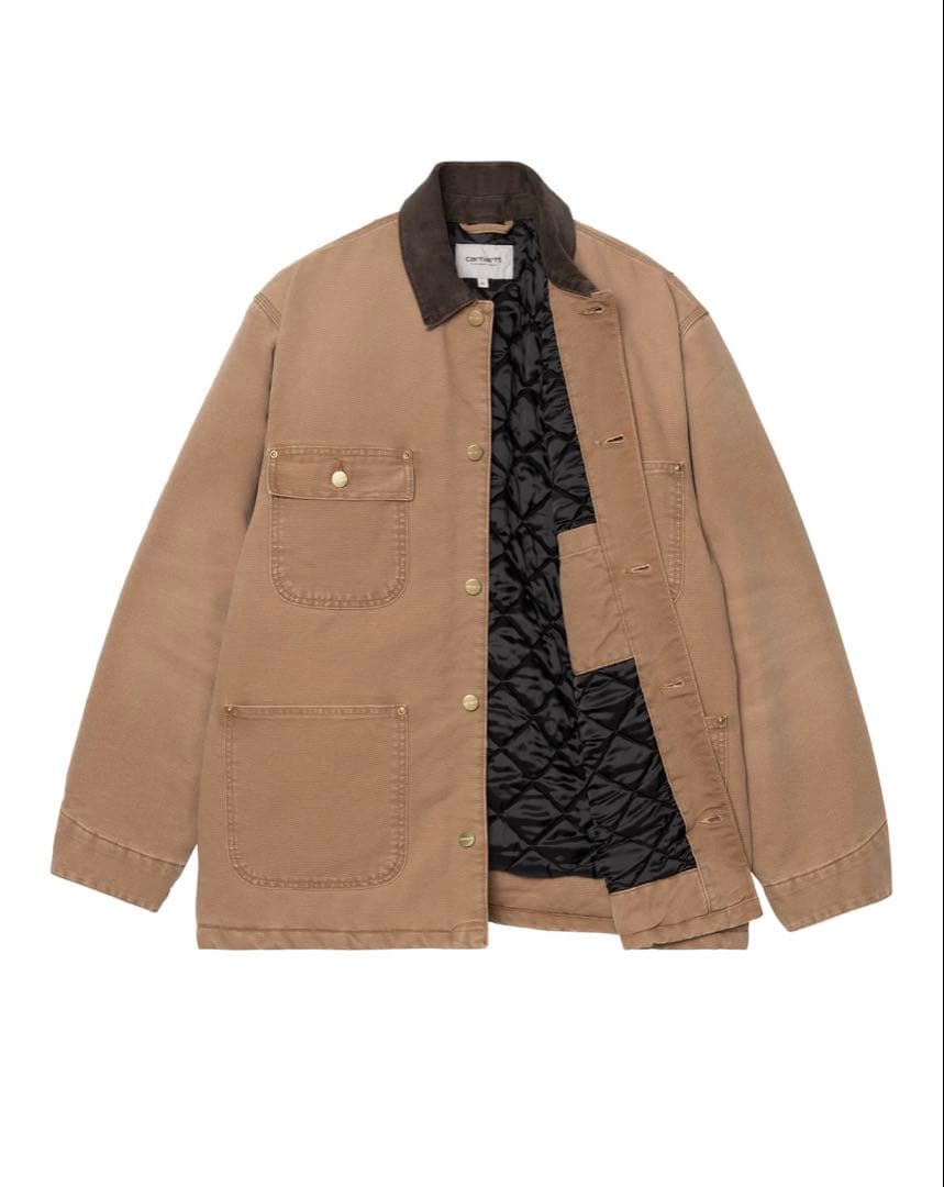 カーハート OG CHORE COAT XXL(完売品)