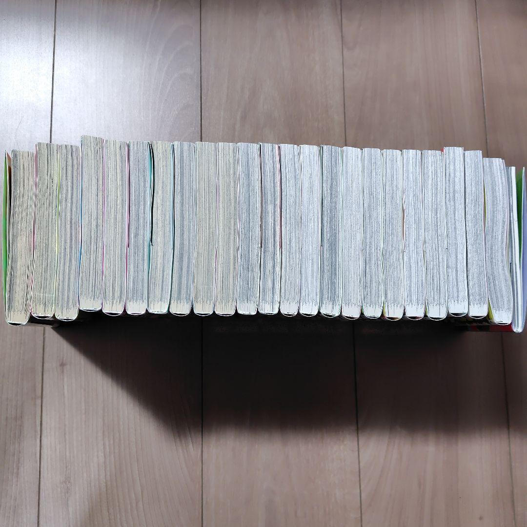 チェンソーマン　全巻セット