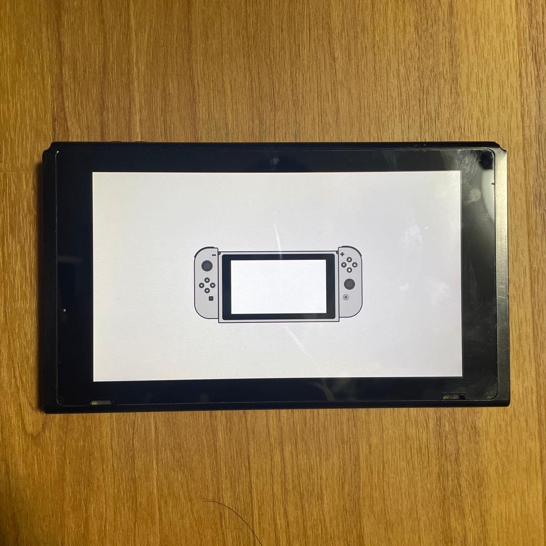 Nintendo Switch 本体 プロコン 64ギガSDカード セット