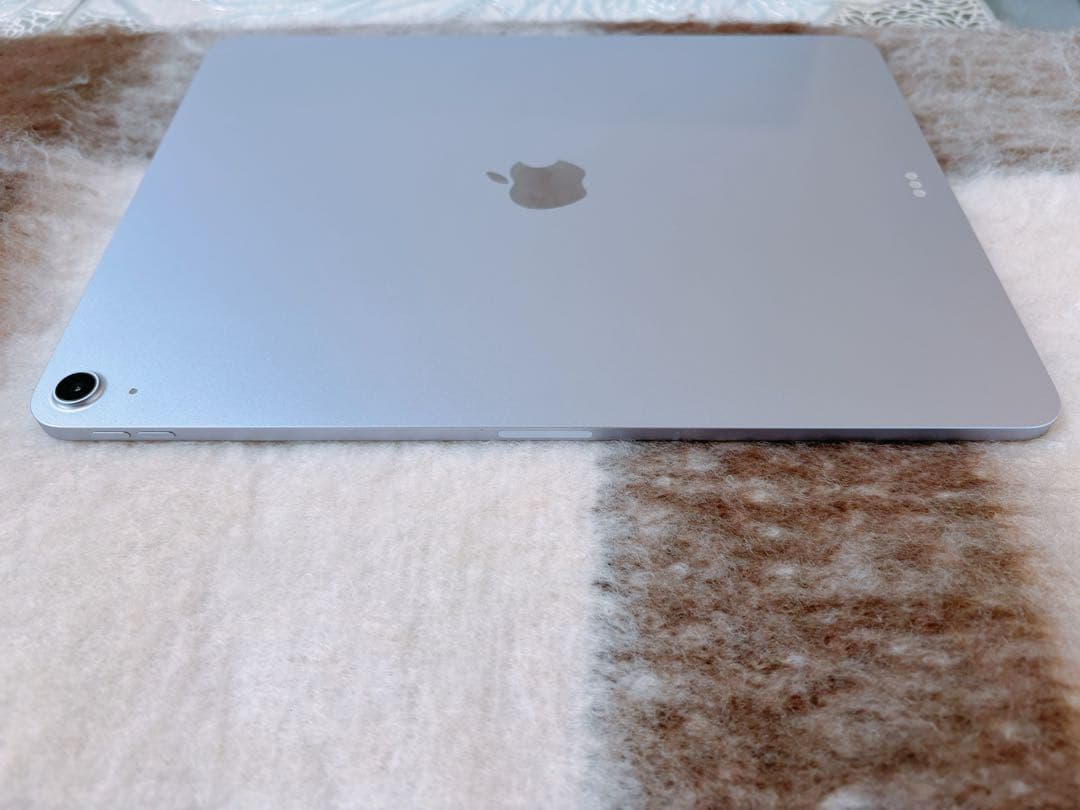 iPad Air M3 13インチ wifi パープル 128GB 最新モデル