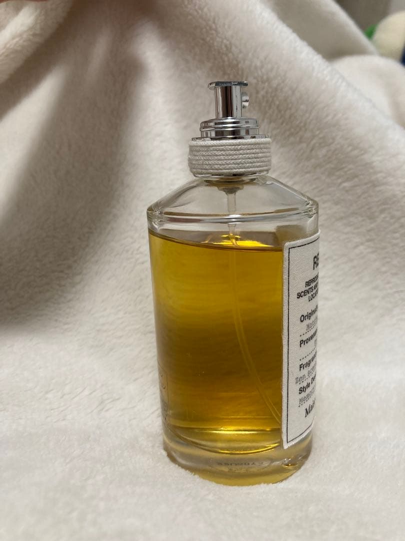 香水(ユニセックス) Maison Margiela REPLICA Meditation 100mL